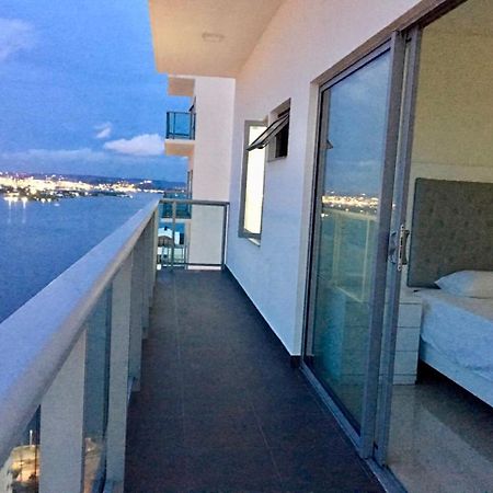 Prity Apartamento Cartagena Dış mekan fotoğraf