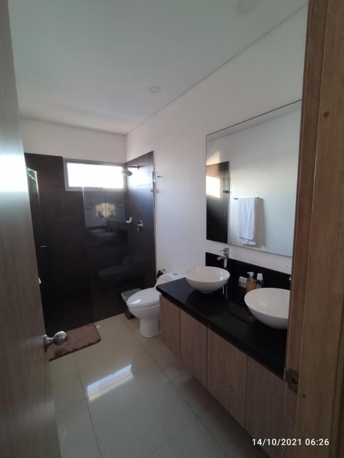 Prity Apartamento Cartagena Dış mekan fotoğraf
