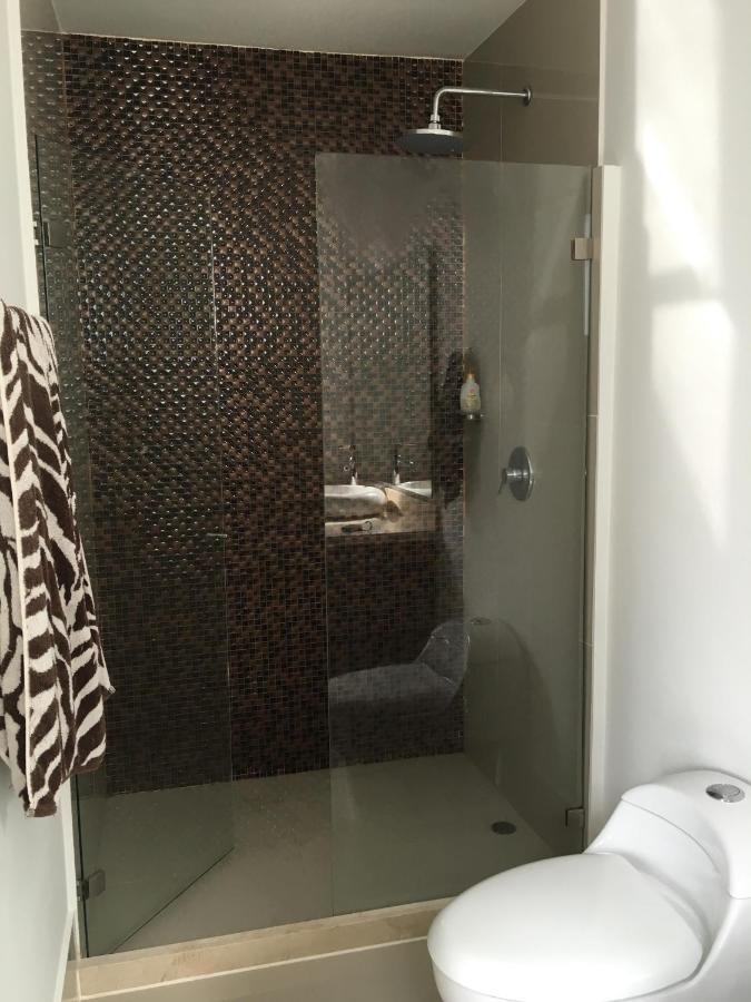 Prity Apartamento Cartagena Dış mekan fotoğraf