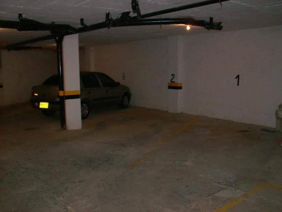 Prity Apartamento Cartagena Dış mekan fotoğraf